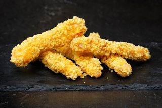 Pileći štapići 5 komada