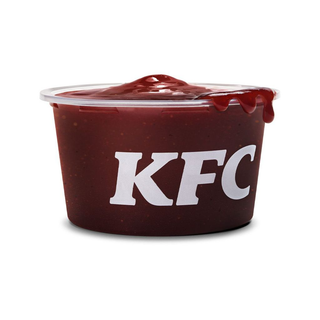 Salsa BBQ XXL