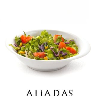 Salada Simples