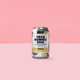 Yaya Kombucha Yuzu 330 ml