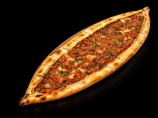 Піде з фаршем яловичим (300g)