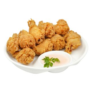 Крылышки (18шт)