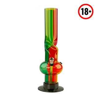 Bong Rastafari 32 cm