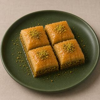 Баклава микс