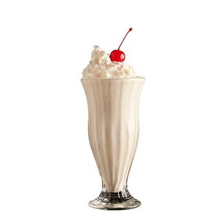 Vanilla Shake