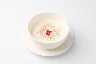 Рисовая каша