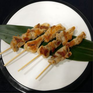 Yakitori (4 uds.)