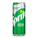 Sprite 25Cl Canette