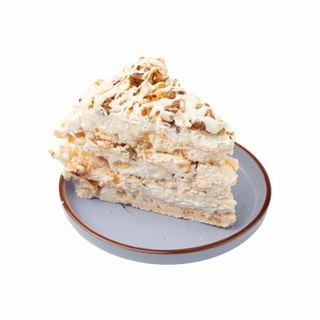 Торт Павлова