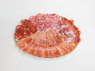 Plato Surtido Bellota