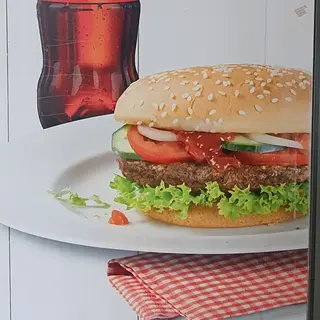 Hamburger