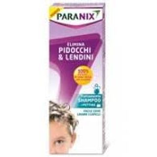 Paranix – Elimina Pidocchi E Lendini Spray + Pettine
