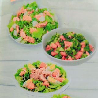 Ensalada Choban