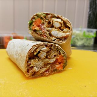 Шаурма Велика