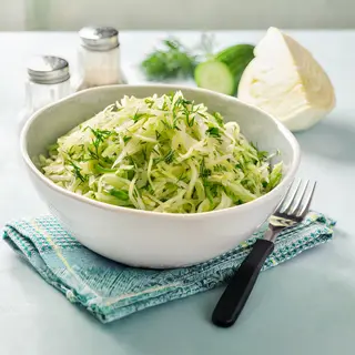 Kupus salata