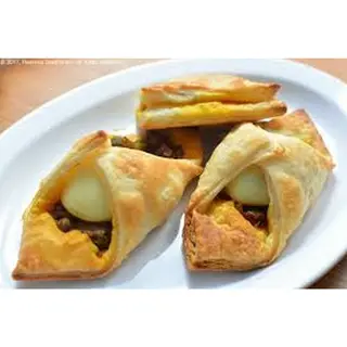 Egg Puffs