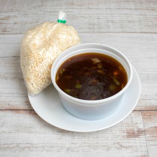 Ku - Bak Con Tres Delicias