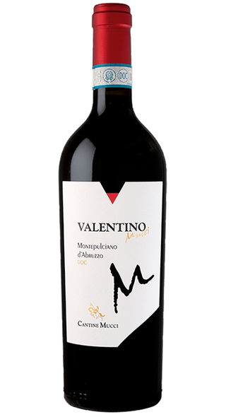 Montepulciano d’Abruzzo DOC