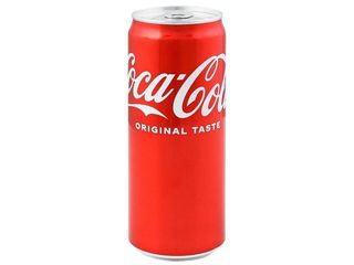 Кола (330ml)