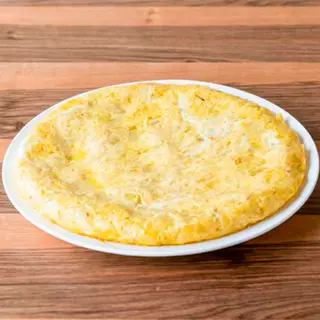 Tortilla Patata Normal
