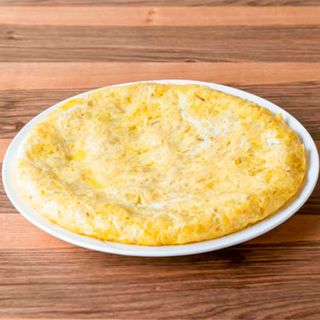 Tortilla Patata Normal