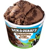 Ben & Jerrys  Chocolate fudge brownie (tarrina 100 ml.)