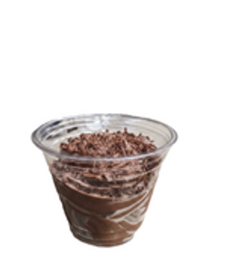 Mousse Au Chocolat