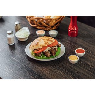 Pazarski ćevap 5 komada