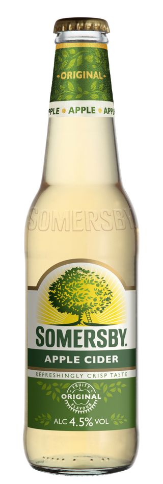Somersby cider