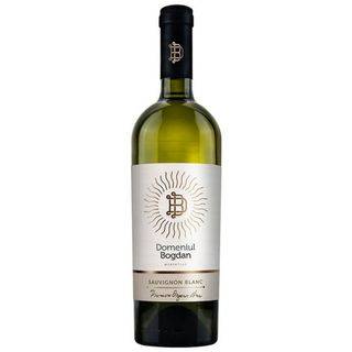 Domeniul bogdan sauvignon blanc