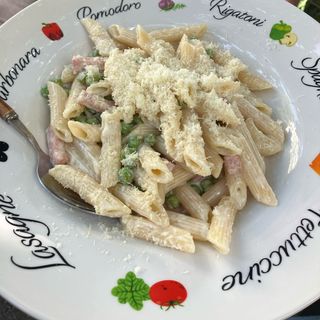 Paste Boscaiola