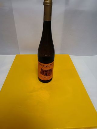 Muralhas de Monção Verde