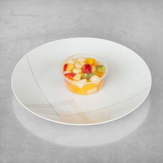 Salada de Frutas