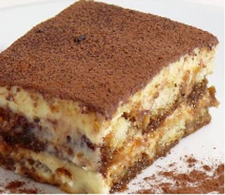 Tiramisù