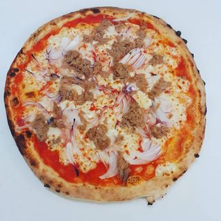 Tonno e cipolla