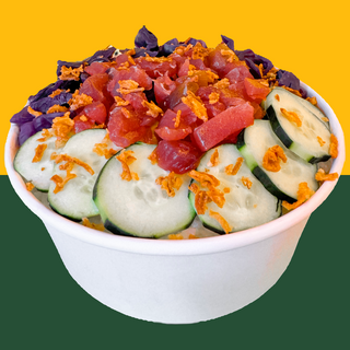 Pokè magia al tartufo