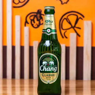 Chang Thai Beer