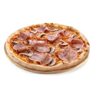 PIZZA SUNCA SI CIUPERCI
