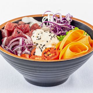Poke bowl