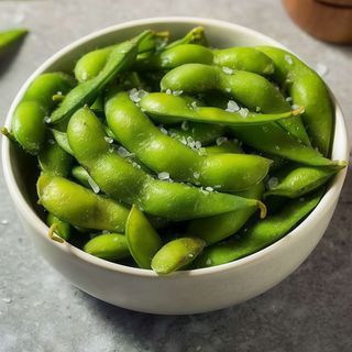 16 - Edamame