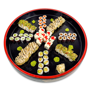 Crunch Wave Plater 58buc