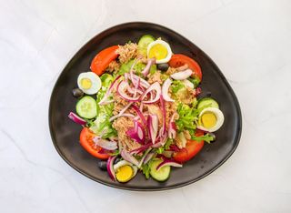 Salade Niçoise