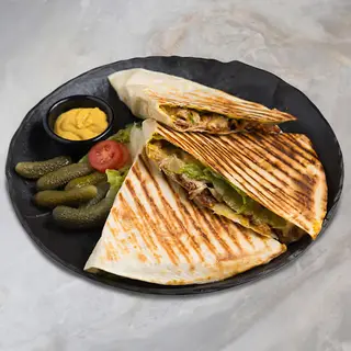 Balkanska mućkalica