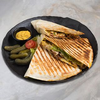 Balkanska mućkalica