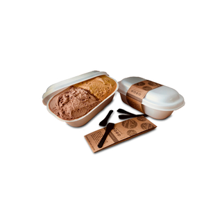 Helado (1/2 Lt.)
