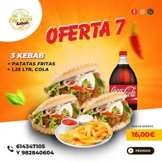 Oferta 7