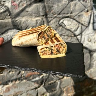 #ШОурма #3 (400г)