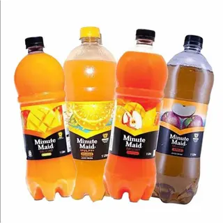 Minute Maid