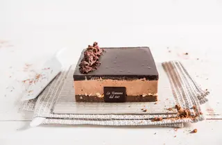 Cioccocake