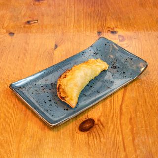 Empanada Atún De La Abuela